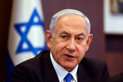 # Netanyahu Faces Budget Test Amid Economic and Political Problems
