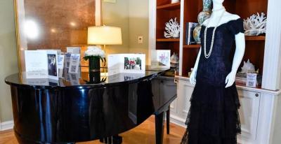 "Public Auction": Dresses and Iconic Items of Princess Diana (Photos)