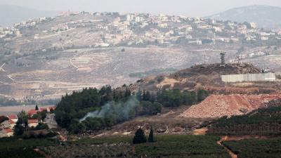 Ongoing Exchange of Fire with Israel Expanding Engagement Area