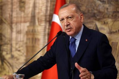 Erdoğan Ready for the Runoff: Will Luck Be on His Side?