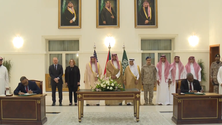 # Saudi Arabia Releases 