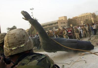 Twenty Years Later: Investigation Launched into Iraq War