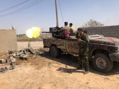Ongoing Battles as Fighting in Sudan Enters its Third Week