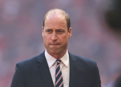 Prince William Launches Program to Assist the Homeless