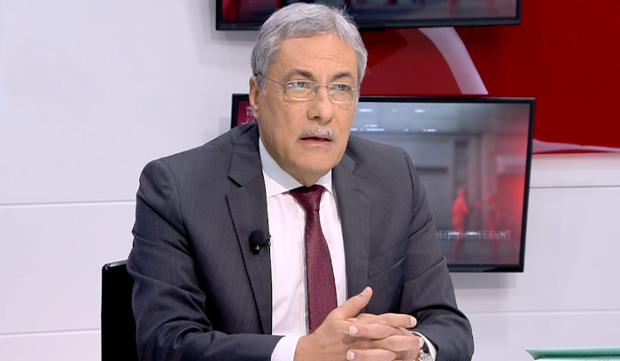 Khoury Says He Does Not Interfere in Port Investigations… This is What He Said About Riad Salameh