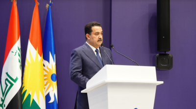 Sudani: Iraq Will Not Be a Launchpad for Threatening Neighboring Security