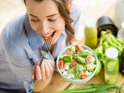 What is the Ideal Number of Meals Per Day?
