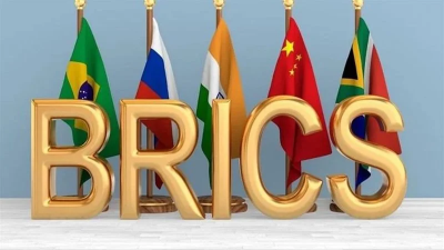 A New Country Requests to Join BRICS