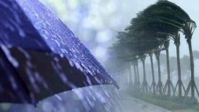 Guidelines for Preventing Risks from the Upcoming Atmospheric Depression