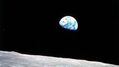 The Story Behind the "Most Famous Image" of Planet Earth: Here are the Details!