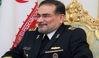 Iran: Ali Shamkhani Resigns and Ali Akbar Ahmadian Appointed as His Successor