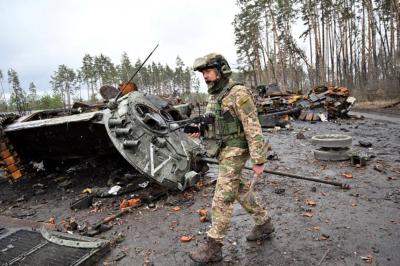 Scenarios of the Ukrainian War