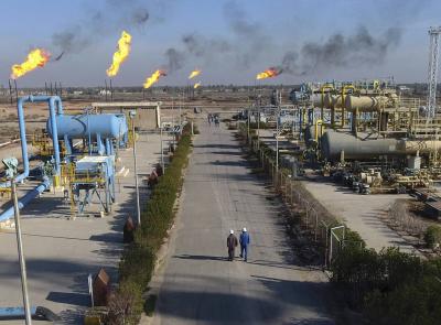 "The Nukhudah and Al-Durra: Will They Ignite a New Dispute Between Iraq and Kuwait?"