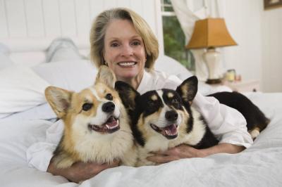 The Relationship Between Pet Ownership and Aging