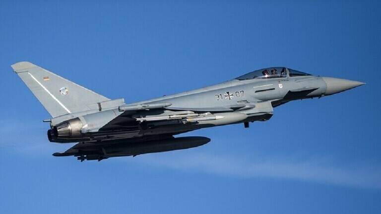Austrian Fighters Escort Israeli Plane After Crew Fails to Respond