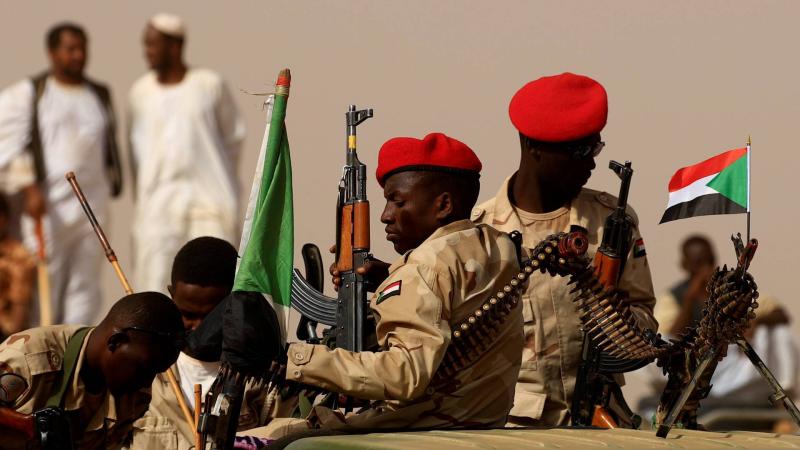 Army and Rapid Support Forces Agree to Extend Ceasefire in Sudan