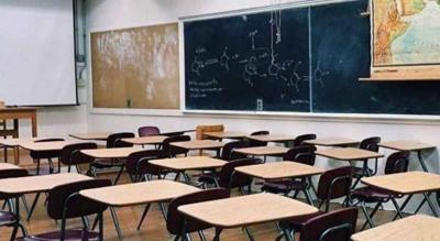 Return of Teachers to Public Schools on Monday