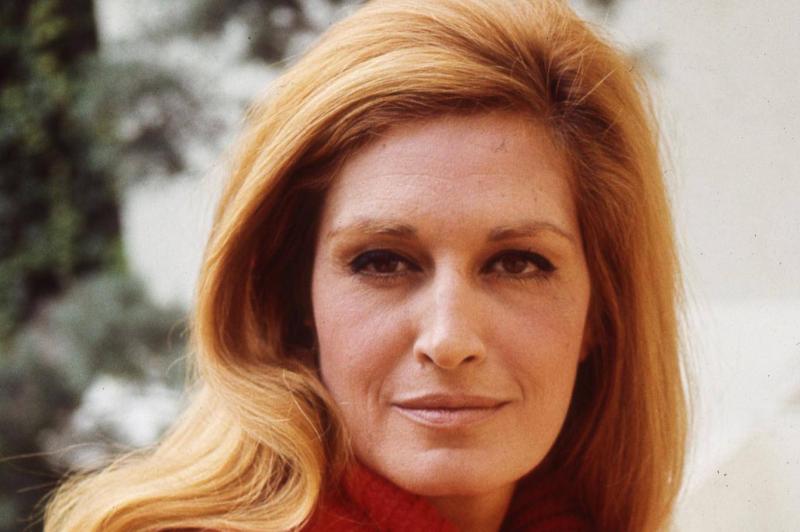 Dalida: 36 Years After Her Passing