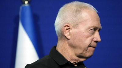 Gallant: The Incident of Killing 3 Hostages is Difficult and Part of the Cost of War