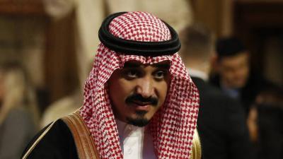 Saudi Ambassador in London: No Ideal Solution for Post-War Situation in Gaza