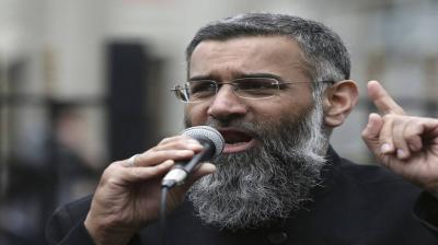 Britain: Preacher Convicted of Managing Extremist Group
