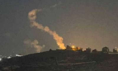 A "New Phase" in Gaza Signals Potential Escalation on the Lebanon Front