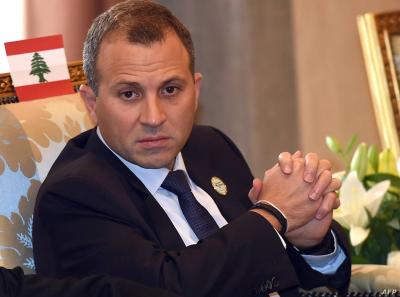 Bassil: I Am Watching Them and Smiling