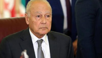 Abu Ghaith: Syria's Return to the Arab League is Inevitable, but...