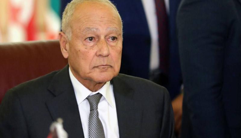 Abu Ghaith: Syria's Return to the Arab League is Inevitable, but...