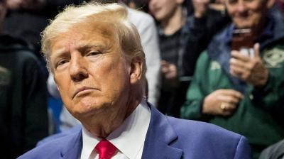 Trump Faces Criminal Charges for Retaining Classified Documents