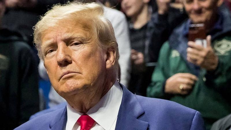 Trump Faces Criminal Charges for Retaining Classified Documents