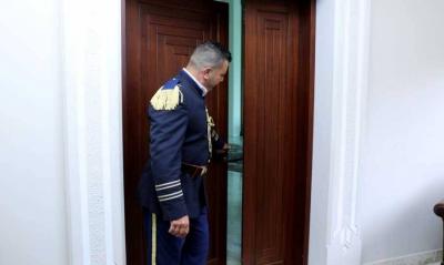 Presidential File Recedes... Berri Will Not Call for Dialogue Again