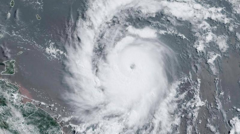 The Caribbean Prepares for 