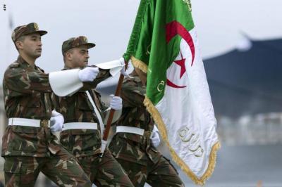 Algeria... Exemption from National Service