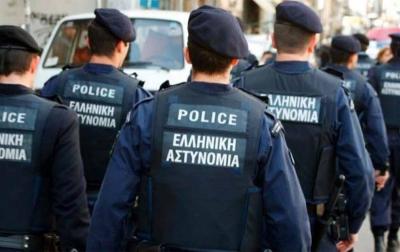 Greece Dismantles Drug Trafficking Gang from Europe to Israel
