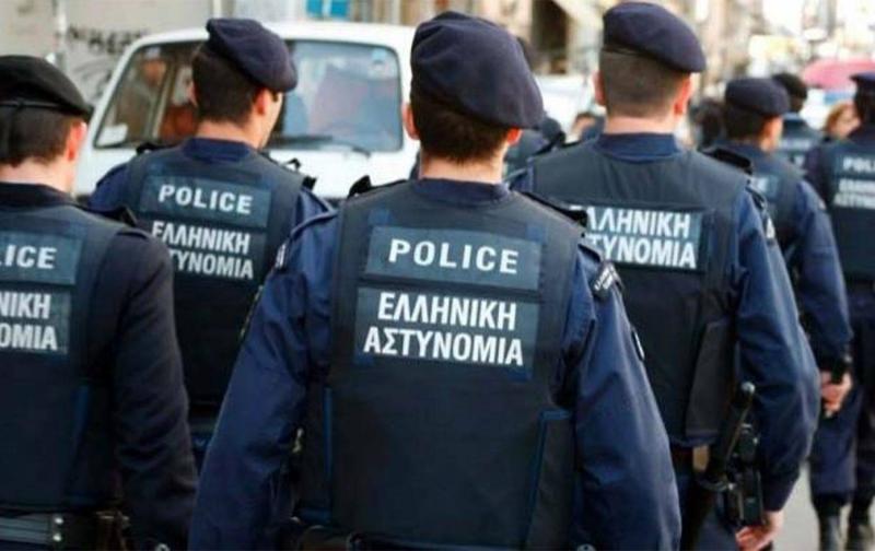 Greece Dismantles Drug Trafficking Gang from Europe to Israel