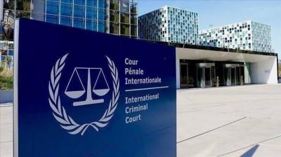 Some Facts About the International Criminal Court