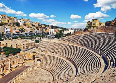 Jordan: A Preferred Tourist Destination for Arab Families