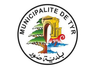 Title: Disaster Management Unit in Tyre: Number of Displaced Exceeds 23,000