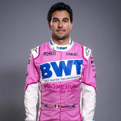 Perez Outshines Verstappen in Formula 1