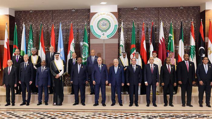 Special - The Upcoming Arab Summit is Exceptional... With the Impact of Positive Regional Developments