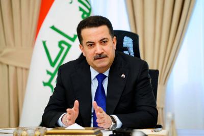 Sudani: Our Goal is to Maintain Iraq's Security and Sovereignty