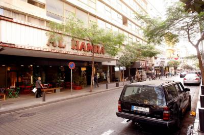 Special Report: "Political Films" Destroyed Lebanese Cinema
