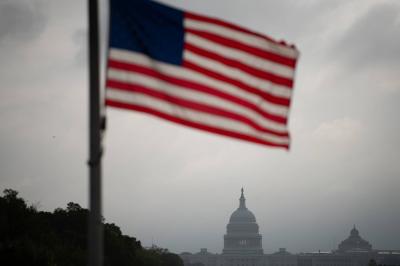Bill to Prevent US Recognition of Syrian Government
