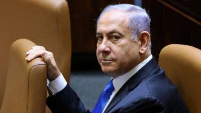 Netanyahu Warns of Terrifying Nuclear War: Tehran Has Crossed the Red Line