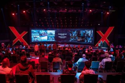 First Time: 53 Cinematic Events at "Exposure 2024"