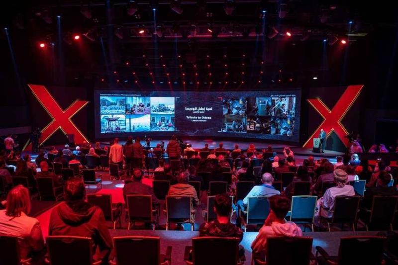 First Time: 53 Cinematic Events at 