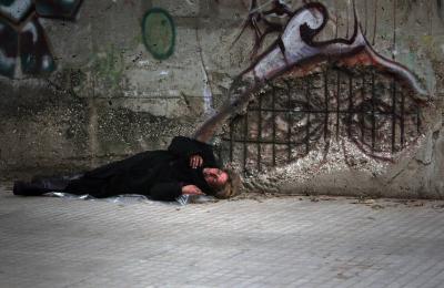 Special Report - More Than an Economic "Shock"... Why Do Lebanese People Resort to Suicide?