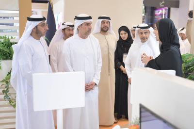 Forum for Drug Prevention in Dubai
