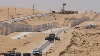 Netanyahu: Border Incident is Serious and Will Undergo Comprehensive Investigation